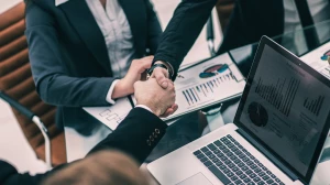 Portal dla firm - Platforma, która ułatwia zarządzanie zasobami i zwiększa efektywność biznesu